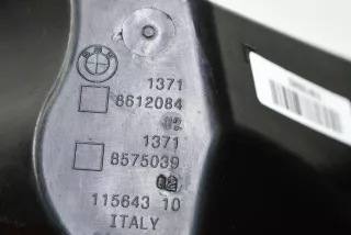 8575039, 8612084 , art9607120 Резонатор воздушного фильтра BMW 5 G30/G31 Арт 9607120, вид 6