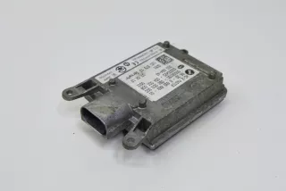 6855869 , art9415790 Датчик мертвых (слепых) зон BMW 5 F10/F11/GT F07 Арт 9415790, вид 4
