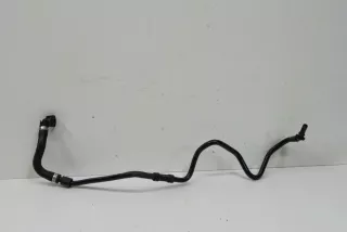 8W0611931BT , art8291488 Трубка вакуумного насоса Audi A4 B9 Арт 8291488, вид 1