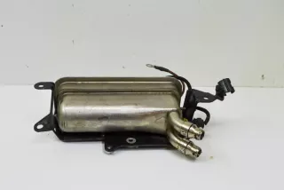 6841345, 9892240 , art9594052 Подогреватель охлаждающей жидкости (антифриза) BMW 5 G30/G31 2.0л Арт 9594052, вид 3