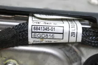 6841345, 9892240 , art9594052 Подогреватель охлаждающей жидкости (антифриза) BMW 5 G30/G31 2.0л Арт 9594052, вид 6