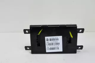 6007366-00-B , art5949591 Блок управления печки/климат-контроля Tesla model S Арт 5949591, вид 1