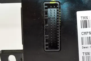 6007366-00-B , art5949591 Блок управления печки/климат-контроля Tesla model S Арт 5949591, вид 5