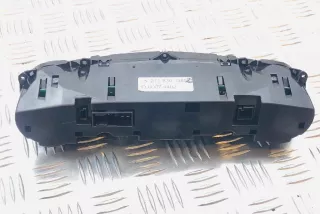 2118300385 , art758976 Блок управления печки/климат-контроля Mercedes E W211 Арт 758976, вид 1