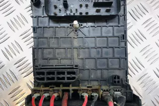 2035452701 , art768901 Блок реле Volkswagen Passat B6 Арт 768901, вид 2