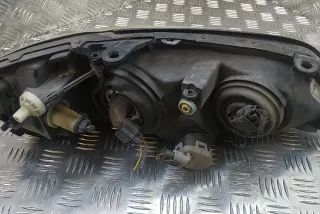 90520877LH , art783834 Фара левая Opel Astra G Арт 783834, вид 1