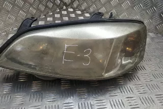 90520877LH , art783834 Фара левая Opel Astra G Арт 783834, вид 2