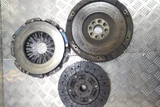 art825886 Комплект сцепления Toyota Previa XR30, XR40 Арт 825886, вид 1