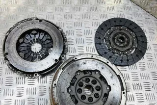 FV4Q6477CA , art846959 Комплект сцепления Ford Focus 3 restailing Арт 846959, вид 3