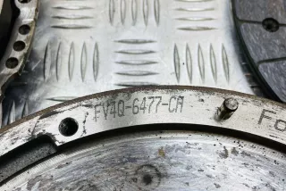 FV4Q6477CA , art846959 Комплект сцепления Ford Focus 3 restailing Арт 846959, вид 4