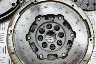 FV4Q6477CA , art846959 Комплект сцепления Ford Focus 3 restailing Арт 846959, вид 5