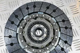 FV4Q6477CA , art846959 Комплект сцепления Ford Focus 3 restailing Арт 846959, вид 6