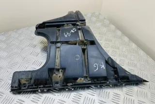 08693386 , art510248 Кронштейн крепления бампера заднего Volvo S60 1 Арт 510248, вид 1