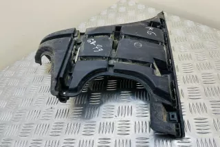 08693386 , art510248 Кронштейн крепления бампера заднего Volvo S60 1 Арт 510248, вид 2