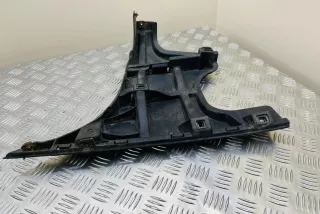 08693386 , art510248 Кронштейн крепления бампера заднего Volvo S60 1 Арт 510248, вид 4