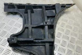 08693386 , art510248 Кронштейн крепления бампера заднего Volvo S60 1 Арт 510248, вид 7