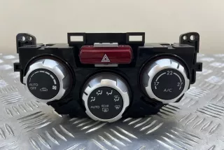 72311SC060 , art520685 Блок управления печки/климат-контроля Subaru Forester SH Арт 520685, вид 1
