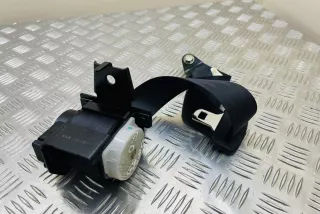 BGE030007 , art3086382 Ремень безопасности задний правый Subaru Forester SH Арт 3086382, вид 4