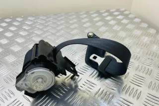 BGE030007 , art3086382 Ремень безопасности задний правый Subaru Forester SH Арт 3086382, вид 6