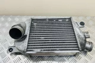 TM0180 , art3086394 Интеркулер Subaru Forester SH Арт 3086394, вид 1