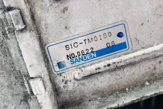 TM0180 , art3086394 Интеркулер Subaru Forester SH Арт 3086394, вид 4