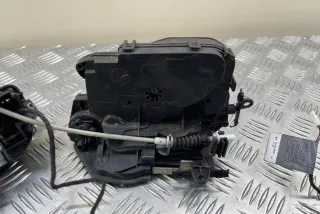 7060296, 6936592 , art2734593 Ручка наружная задняя правая BMW 3 E90/E91/E92/E93 Арт 2734593, вид 2