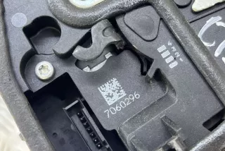 7060296, 6936592 , art2734593 Ручка наружная задняя правая BMW 3 E90/E91/E92/E93 Арт 2734593, вид 4