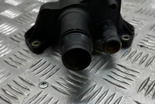 4H2Q8592BF , art5073021 Термостат Jaguar XJ X351 Арт 5073021, вид 3