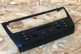 64113443981 , art9182969 Прочая запчасть BMW X3 E83 Арт 9182969, вид 1