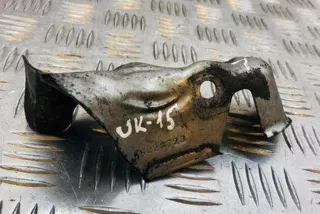55223723 , art9183053 Тепловой экран глушителя Opel Astra H Арт 9183053, вид 1