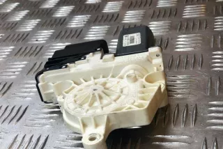 973624106 , art9183619 Моторчик стеклоподъемника задний левый Volkswagen Passat B6 Арт 9183619, вид 1