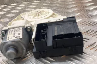 250002822 , art9183655 Стеклоподъемник передний левый Volkswagen Jetta 5 Арт 9183655, вид 2