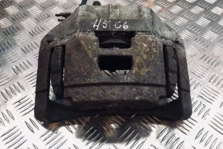 art9184160 Суппорт передний левый Audi A6 C6 (S6,RS6) Арт 9184160, вид 1