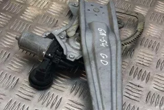 8572000120 , art9184452 Стеклоподъемник задний правый Toyota Auris 1 Арт 9184452, вид 3