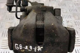 art9184506 Суппорт передний левый Audi A6 C5 (S6,RS6) Арт 9184506, вид 1