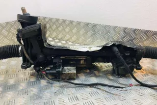 1K2909144L , art9184587 Рулевая рейка Audi A3 8P Арт 9184587, вид 2