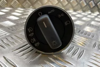 4E0941531G , art9186024 Блок управления светом Audi A8 D3 (S8) Арт 9186024, вид 1