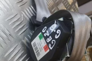 8E5857805D , art9186442 Ремень безопасности задний правый Audi A4 B7 Арт 9186442, вид 1