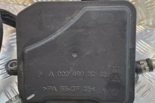A0004602283 , art9186458 Бачок гидроусилителя Mercedes E W212 Арт 9186458, вид 1