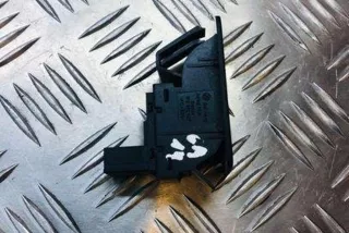 1F0959527 , art9186582 Кнопка открытия лючка топливного бака Volkswagen Touran 1 Арт 9186582, вид 2
