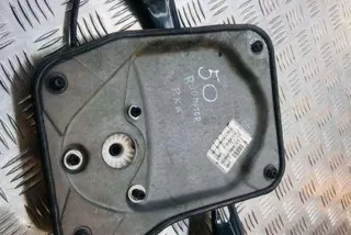 5J7837401F , art9186929 Стеклоподъемник передний левый Skoda Roomster 1 Арт 9186929