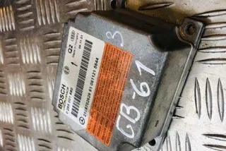 2118702626 , art9188232 Блок AirBag Mercedes E W211 Арт 9188232, вид 3
