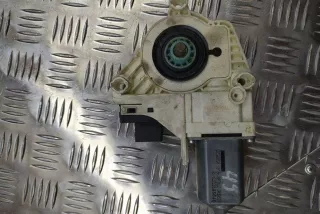 6927028 , art9188372 Моторчик стеклоподъемника передний правый Audi A6 C6 (S6,RS6) Арт 9188372, вид 2