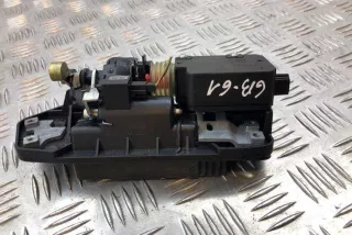 A2117400093 , art9190464 Ручка крышки багажника Mercedes E W211 Арт 9190464, вид 3