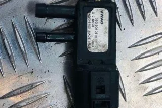 03G906051A , art9191615 Датчик давления выхлопных газов Volkswagen Passat B6 Арт 9191615, вид 1