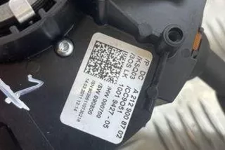 A2129008702 , art9193139 Переключатель подрулевой (стрекоза) Mercedes E W212 Арт 9193139, вид 4