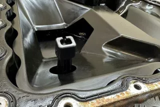 9X2Q6675CB , art9193517 Поддон Jaguar XJ X351 Арт 9193517, вид 2