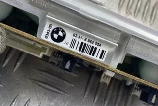 63316962054 , art9193592 Фонарь салона (плафон) BMW 7 E65/E66 Арт 9193592, вид 3