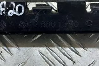 A2128801330 , art9193822 Кронштейн крепления бампера заднего Mercedes E W212 Арт 9193822, вид 2
