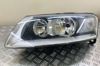 16016300L , art9194476 Фара левая Audi A4 B7 Арт 9194476, вид 1